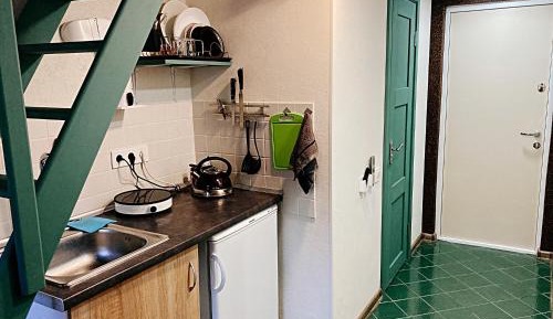 Apartment - Split Level without Balcony