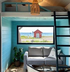Mobile Home