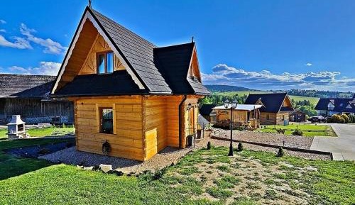 Three-Bedroom Home