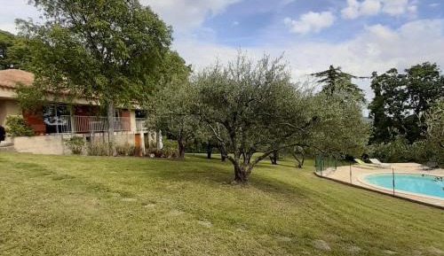 Six-Bedroom House