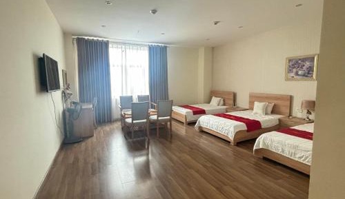Triple Room with Bath