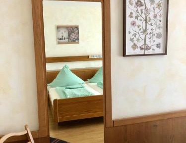 Triple Room with Balcony