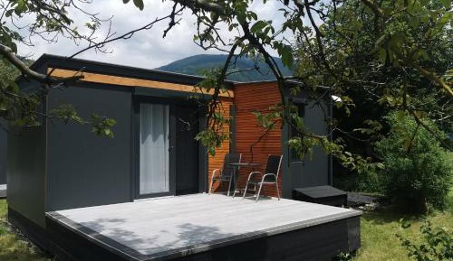 One-Bedroom Chalet