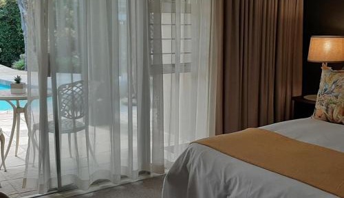 Standard Double Room with Fan