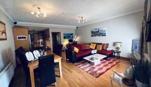 Apartment - Ground Floor