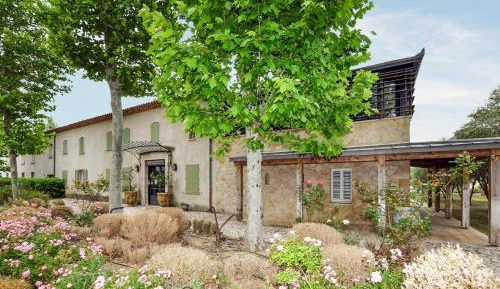 Two-Bedroom Holiday Home
