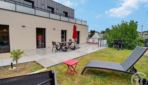 3-Bedroom House