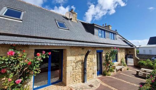 Four-Bedroom Holiday Home