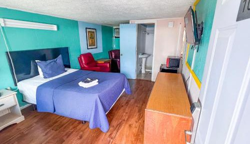 Premium Full Bed