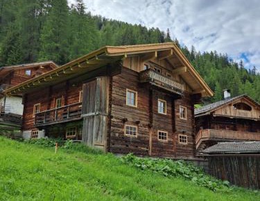 Five-Bedroom House