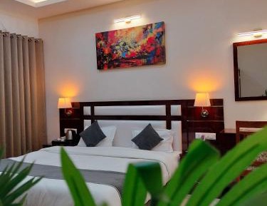 Superior King Room