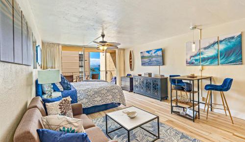 Apartment with Sea View