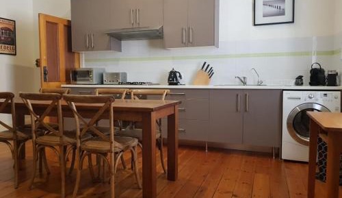 Three-Bedroom Home