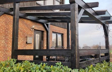 Apartment - Split Level