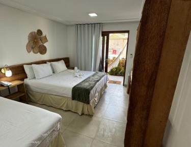 Standard Queen Room