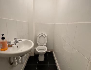 Budget Twin Room