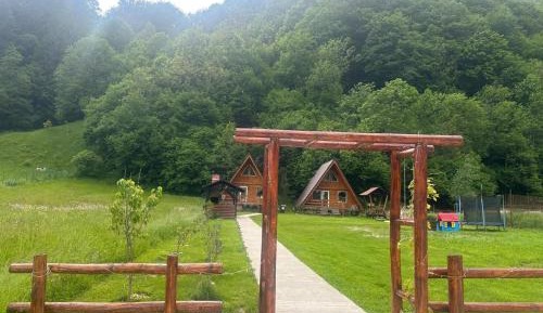 One-Bedroom Chalet