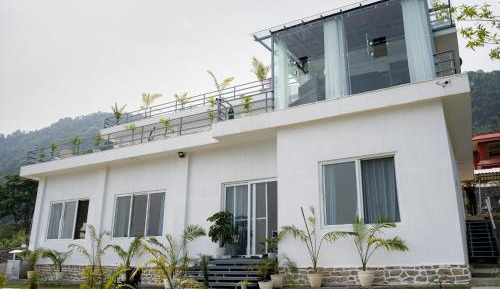 Superior Villa