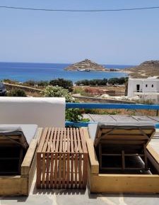 Apartment with Sea View