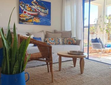 Two-Room Apartment
