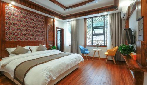 King Room