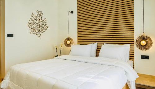 Deluxe Junior Suite