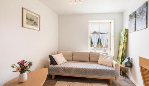 Superior One-Bedroom Apartment with Balcony