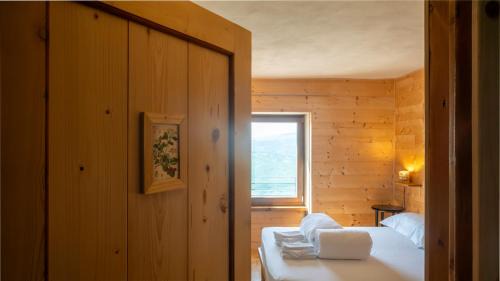 Double or Twin Room with Private Bathroom