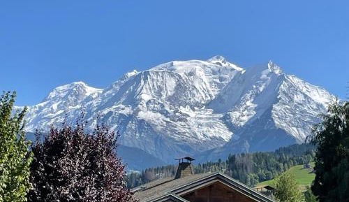 Chalet