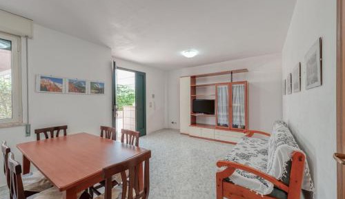 Two-Bedroom Superior Apartment