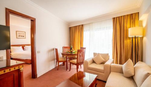 Executive Suite