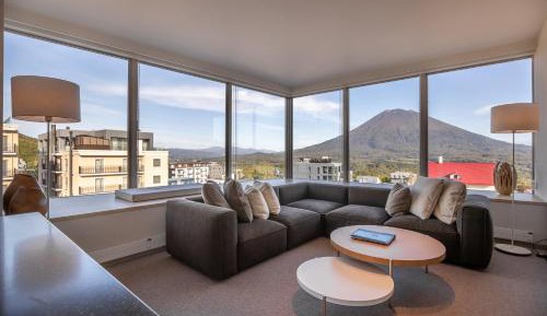 2 Bedroom Premier Suite