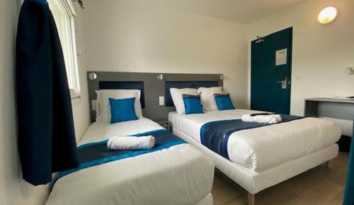 Comfort Triple Room
