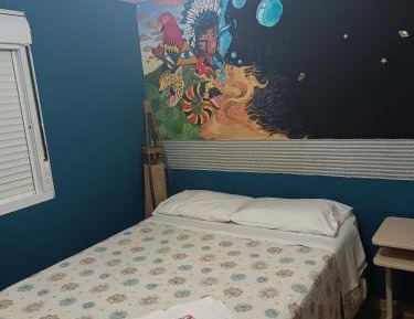 Basic Triple Room