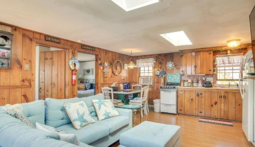 Holiday Home