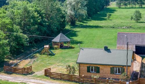 Three-Bedroom Chalet