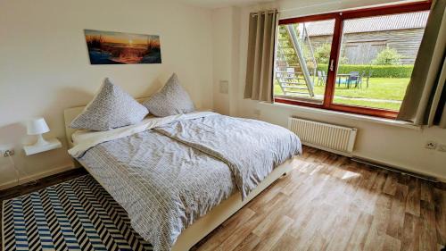 Duplex Apartment