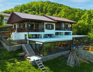 Apartment with View