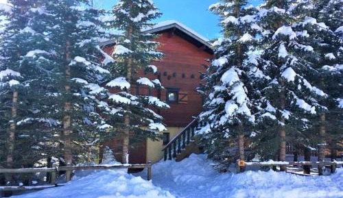 Chalet