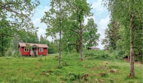 One-Bedroom Vacation Home