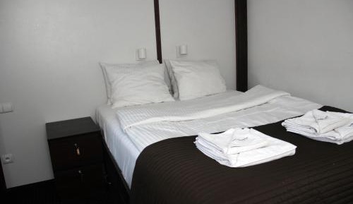 Apartment - Split Level