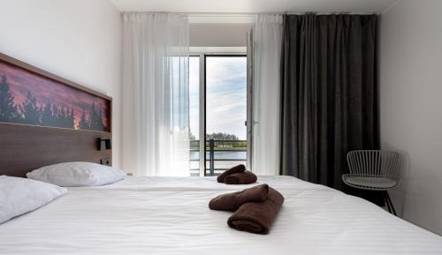 Superior Apartment with Spa Access