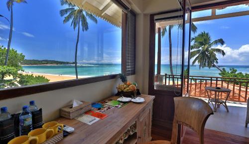 Penthouse Suite