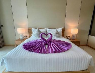 Suite with Sea View