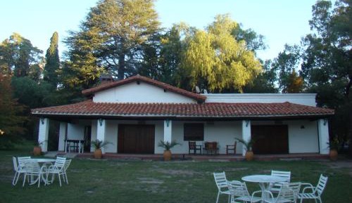 One-Bedroom Chalet
