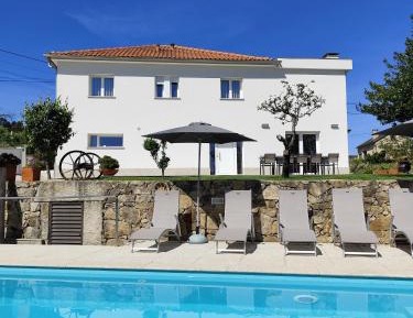 Five-Bedroom House