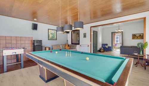Five-Bedroom Holiday Home