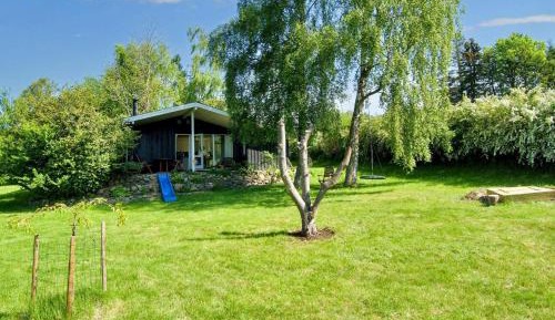 Two-Bedroom Holiday Home