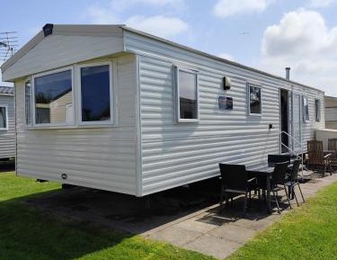 Mobile Home