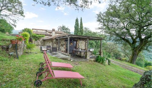 Three-Bedroom Holiday Home 